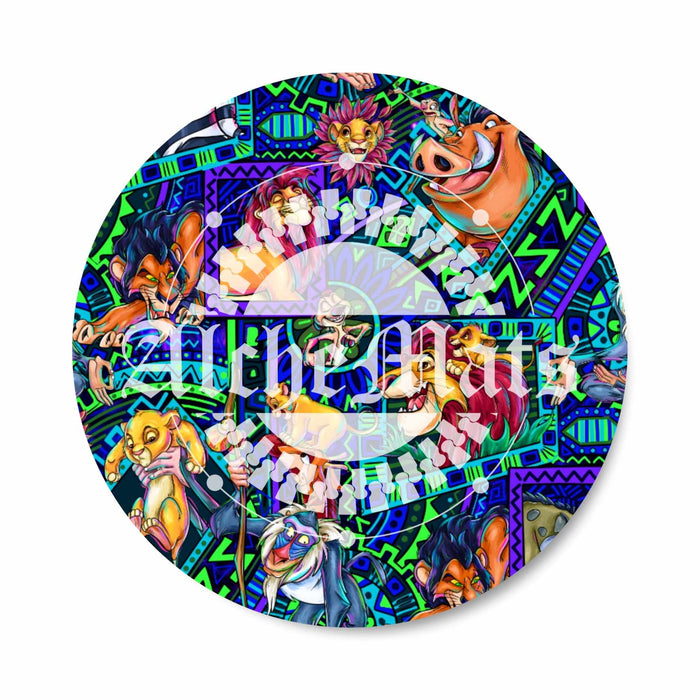 Preorder R31 FABRIC/VINYL No Worries