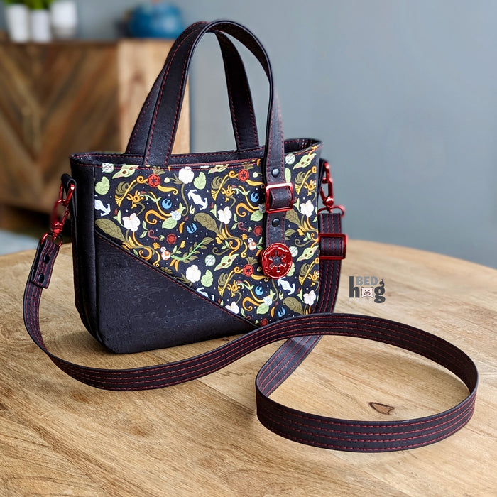 Preorder R31 FABRIC/VINYL Nouveau Coordinate