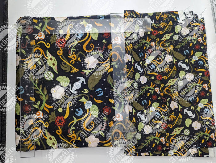Preorder R31 FABRIC/VINYL Nouveau Coordinate