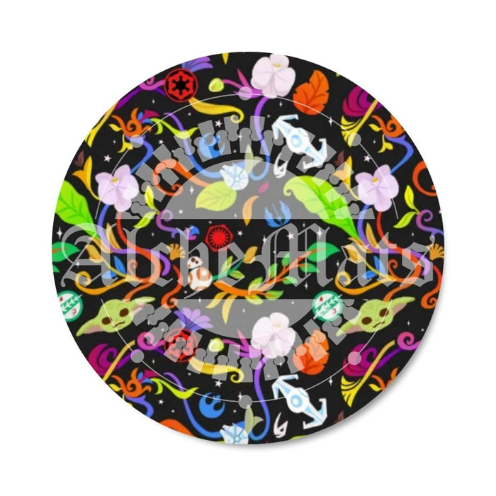 Preorder R31 FABRIC/VINYL Nouveau Coordinate