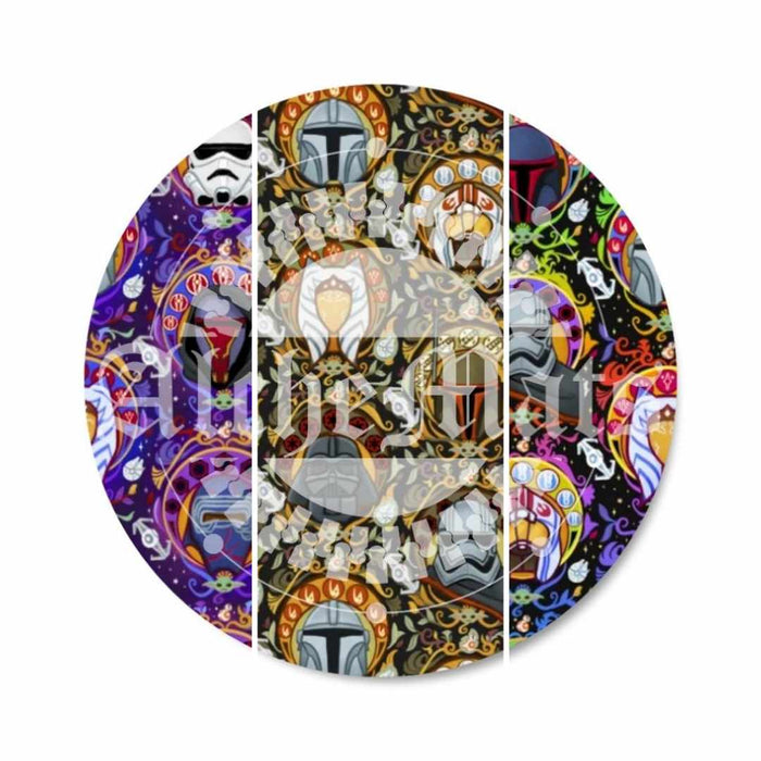 Preorder R31 FABRIC/VINYL Nouveau Helmets