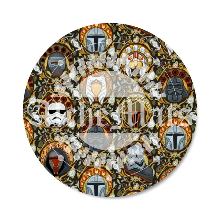 Preorder R31 FABRIC/VINYL Nouveau Helmets