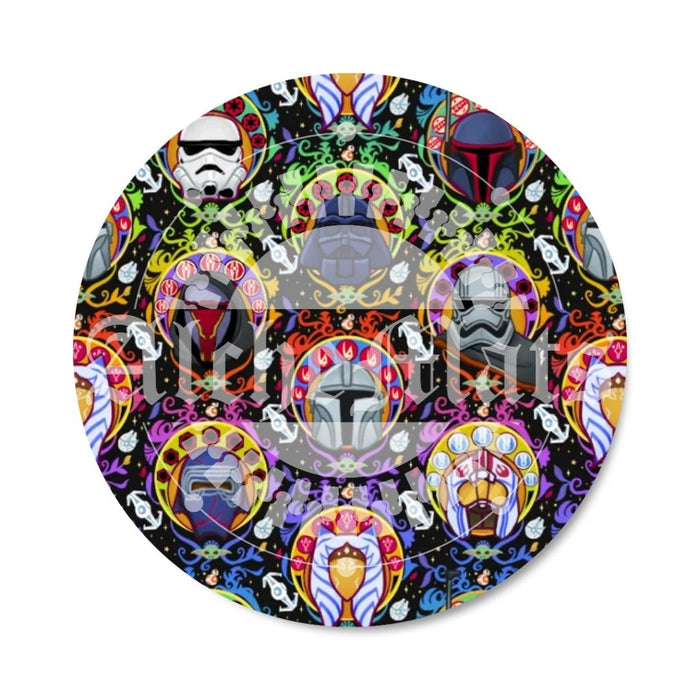 Preorder R31 FABRIC/VINYL Nouveau Helmets