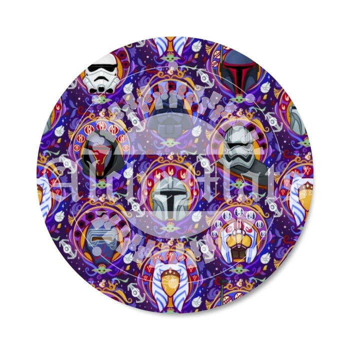 Preorder R31 FABRIC/VINYL Nouveau Helmets