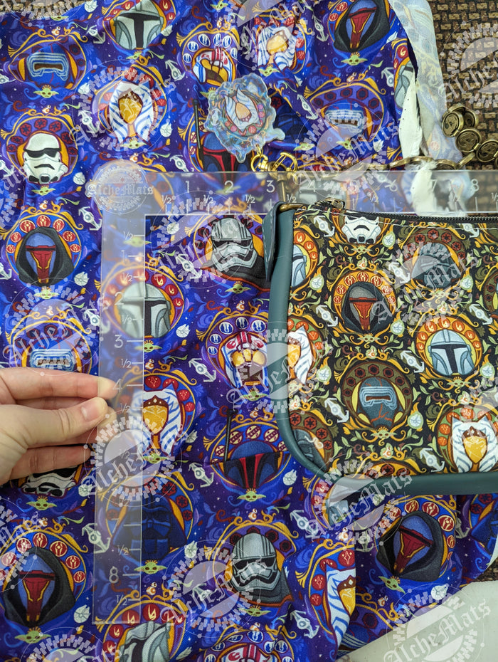 Preorder R31 FABRIC/VINYL Nouveau Helmets