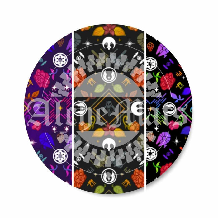 Preorder R31 FABRIC/VINYL Nouveau Robot Coordinate