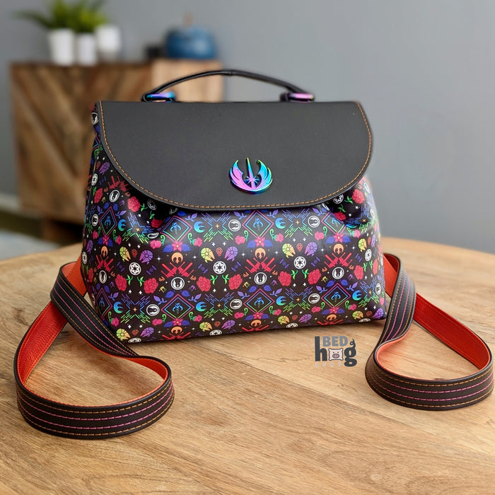 Preorder R31 FABRIC/VINYL Nouveau Robot Coordinate