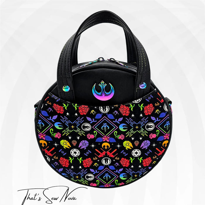 Preorder R31 FABRIC/VINYL Nouveau Robot Coordinate