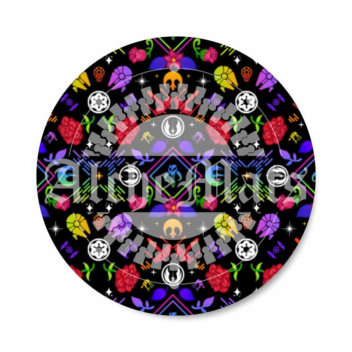 Preorder R31 FABRIC/VINYL Nouveau Robot Coordinate