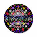 Preorder R31 FABRIC/VINYL Nouveau Robot Coordinate
