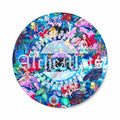 Preorder R31 FABRIC/Vinyl OG Mermaid Stacked