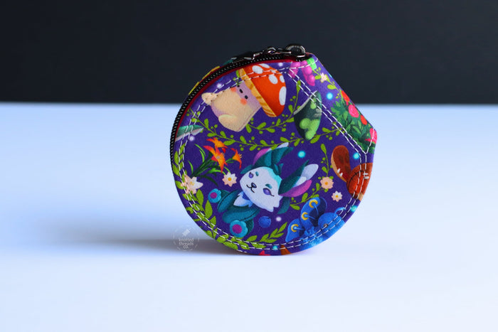 Preorder R31 FABRIC/VINYL Pal Plushies