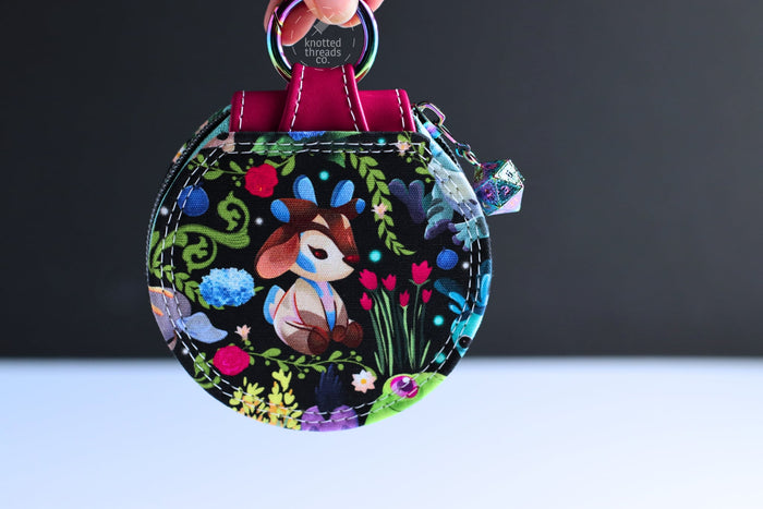 Preorder R31 FABRIC/VINYL Pal Plushies