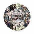 Preorder R31 Fabric/Vinyl Pale Elf