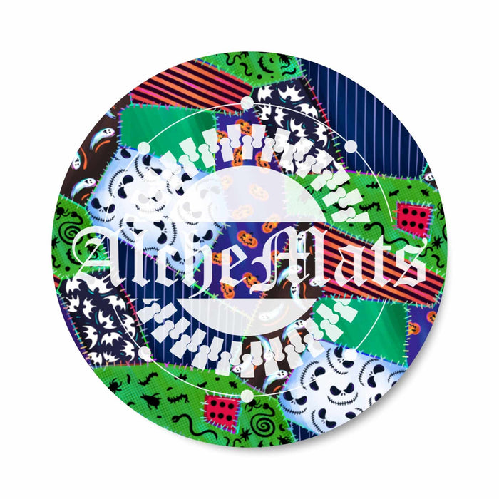 Preorder R31 FABRIC/VINYL Patchwork Coordinate