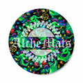 Preorder R31 FABRIC/VINYL Patchwork Villain