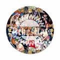Preorder R31 Fabric/Vinyl Pirates