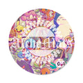 Preorder R31 FABRIC/VINYL Poke Cafe
