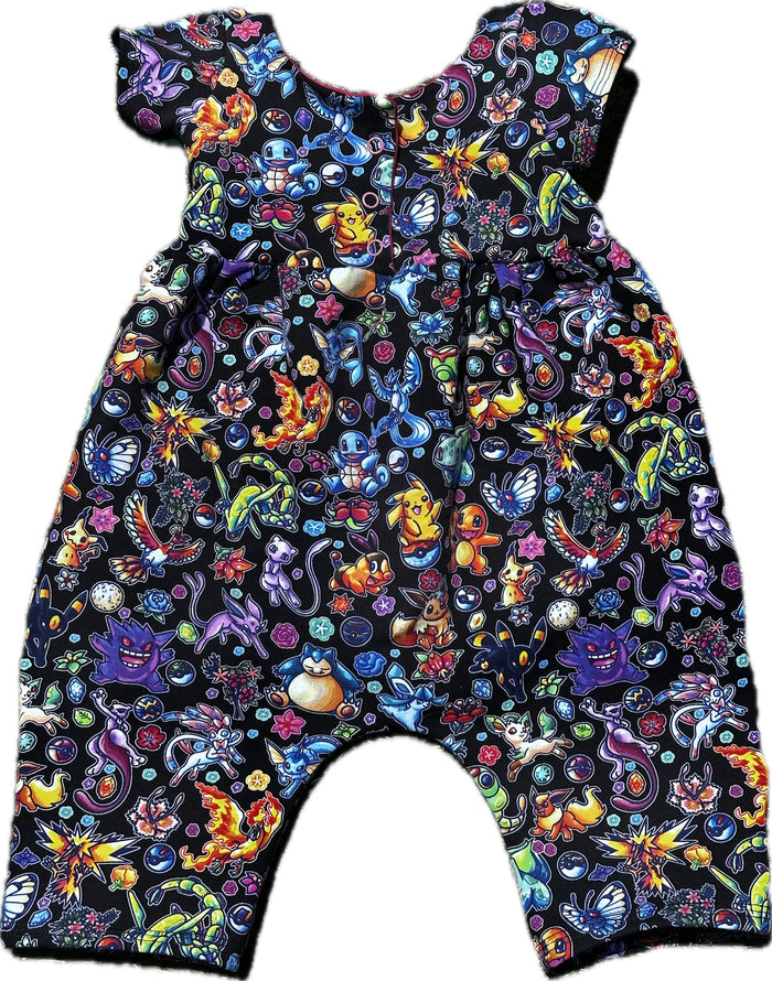 Preorder R31 FABRIC/VINYL Poke Cloisonne
