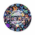 Preorder R31 FABRIC/VINYL Poke Cloisonne