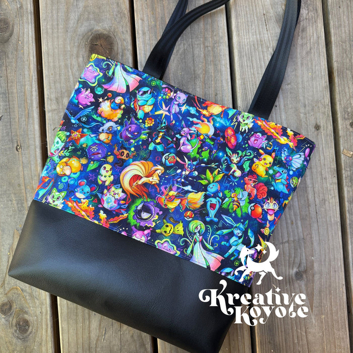 Preorder R31 FABRIC/VINYL Poke Friends