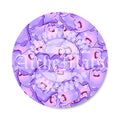 Preorder R31 Fabric/Vinyl Poke Jelly Stacked