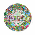 Preorder R31 FABRIC/VINYL Poke Town