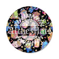 Preorder R31 Fabric/Vinyl Popcorn Box