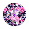 Preorder R31 Fabric/Vinyl Popstar Hunters