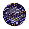 Preorder R31 Fabric/Vinyl Popstar Weapons Coordinate