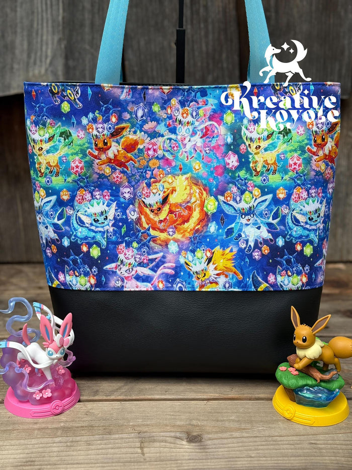 Preorder R31 FABRIC/VINYL Prismatic Diamond Evolution Tossed