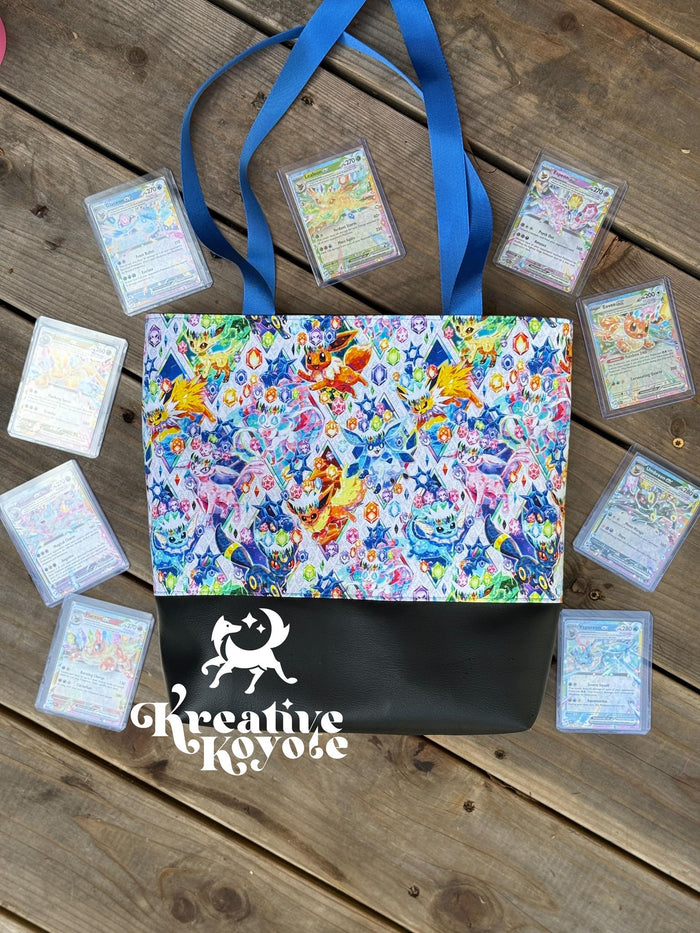 Preorder R31 FABRIC/VINYL Prismatic Diamond Evolution