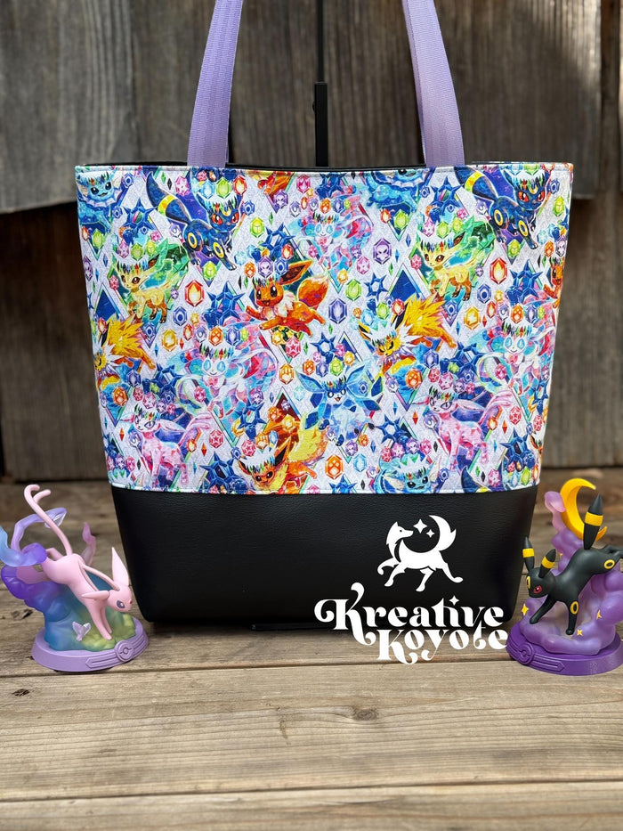 Preorder R31 FABRIC/VINYL Prismatic Diamond Evolution