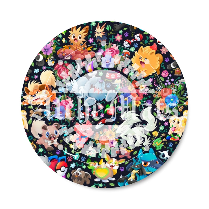 Preorder R31 FABRIC/VINYL Puppycore UPDATED