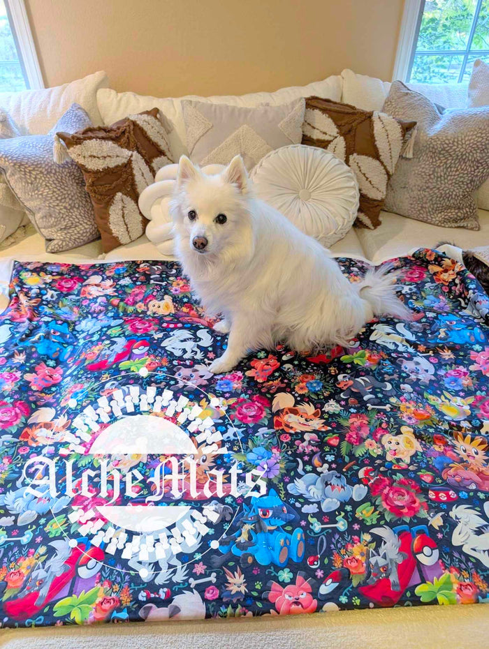 Preorder R31 FABRIC/VINYL Puppycore UPDATED