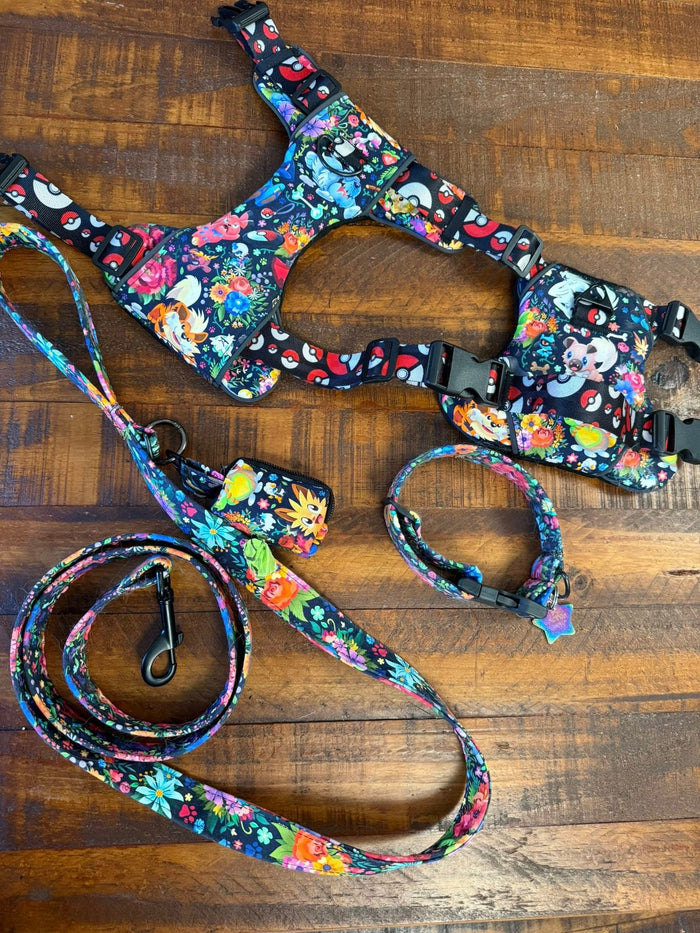 Preorder R31 FABRIC/VINYL Puppycore UPDATED