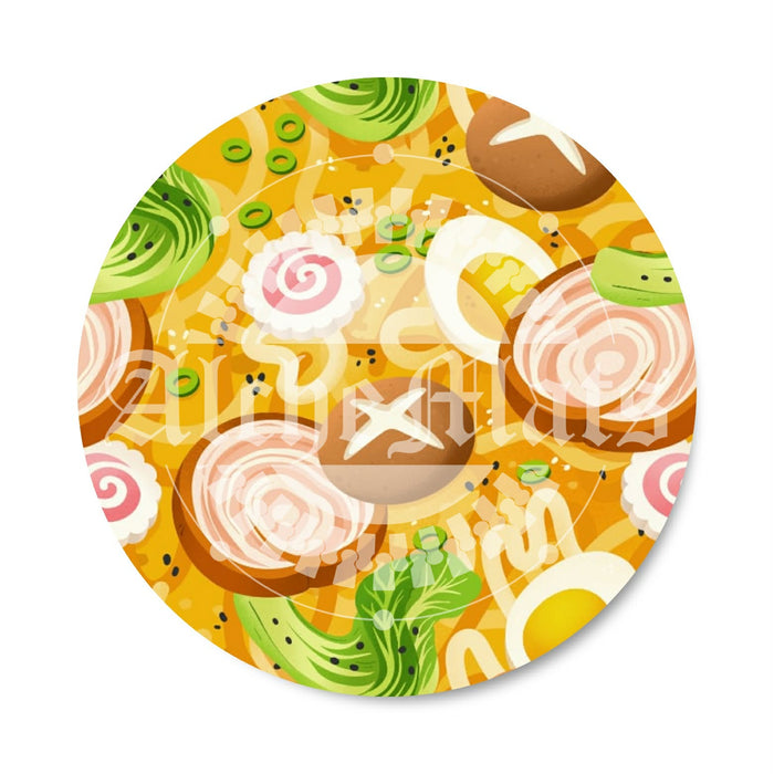 Preorder R31 Fabric/Vinyl Ramen