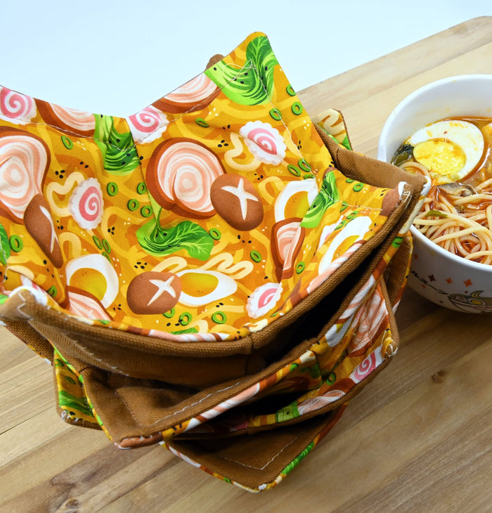 Preorder R31 Fabric/Vinyl Ramen