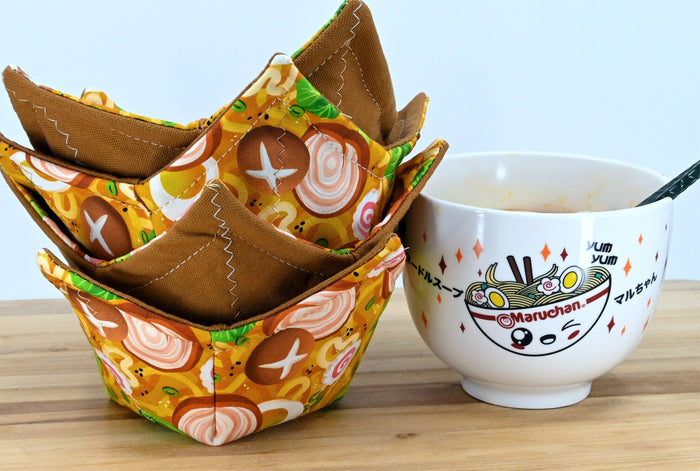 Preorder R31 Fabric/Vinyl Ramen