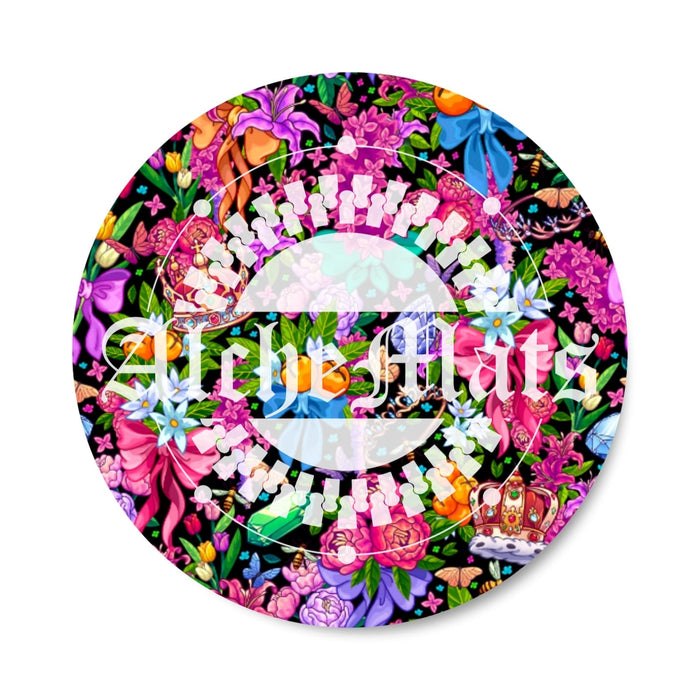 Preorder R31 FABRIC/VINYL Regency Coordinate