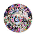Preorder R31 FABRIC/VINYL Regency Portraits Updated