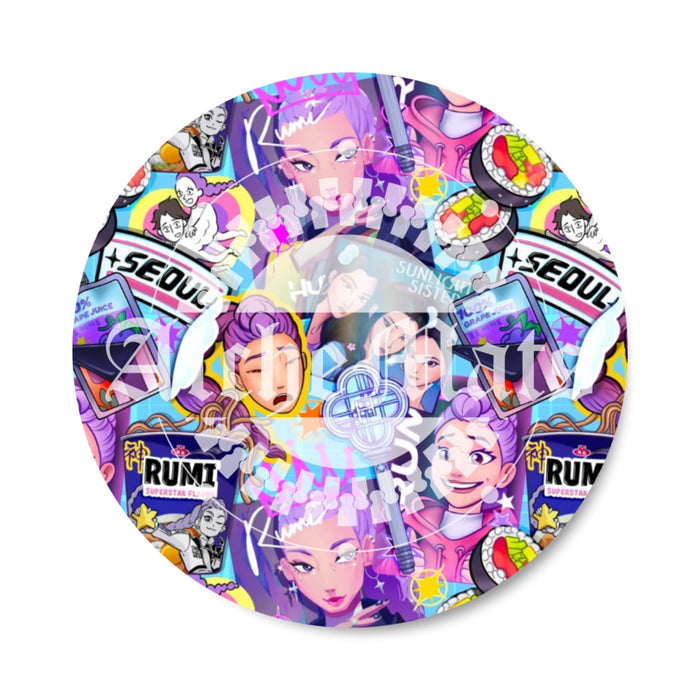 Preorder R31 FABRIC/VINYL Royalty