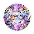 Preorder R31 FABRIC/VINYL Royalty