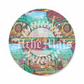 Preorder R31 Fabric/Vinyl Second Breakfast Stacked
