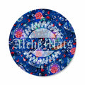 Preorder R31 FABRIC/VINYL Shattered Rose Coordinate