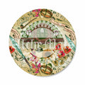 Preorder R31 Fabric/Vinyl Shire Map