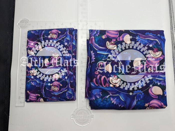 Preorder R31 FABRIC/VINYL Silly Cat