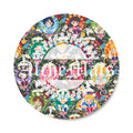 Preorder R31 FABRIC/VINYL SM Nouveau
