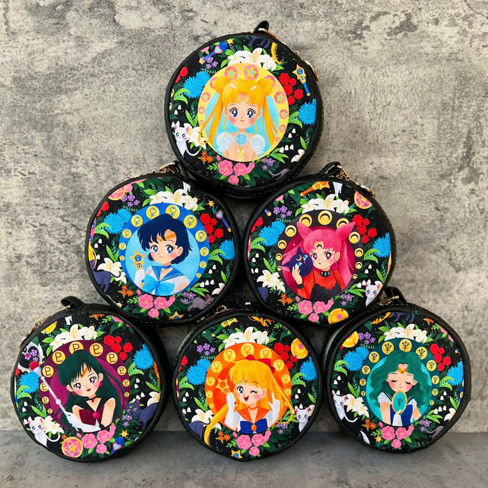 Preorder R31 FABRIC/VINYL SM Nouveau