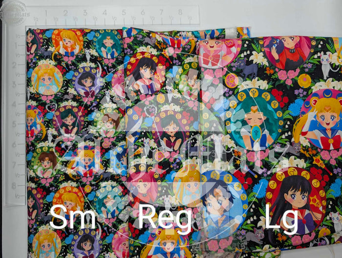 Preorder R31 FABRIC/VINYL SM Nouveau
